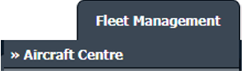 fleet management ac center